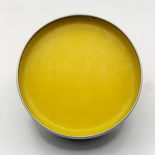 Lade das Bild in den Galerie-Viewer, Holzpflegebalsam mit Bio-Leinenöl und Bienenwachs