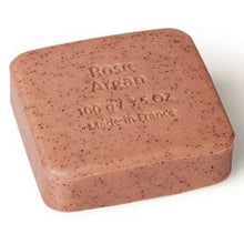 Lade das Bild in den Galerie-Viewer, Rose-farbene Argan Seife mit fein zermahlenen Bio-Argankernen für Peeling-Effekt