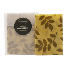 Lade das Bild in den Galerie-Viewer, Bienenwachstücher - Tücher aus Bioland Bienenwachs