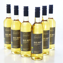 Lade das Bild in den Galerie-Viewer, Honigwein MET (Honig MET)