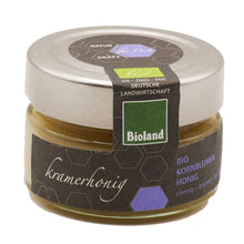 Lade das Bild in den Galerie-Viewer, Bio Kornblumenhonig
