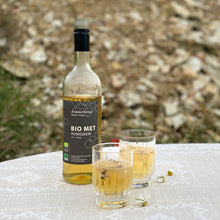 Lade das Bild in den Galerie-Viewer, Honigwein MET (Honig MET)
