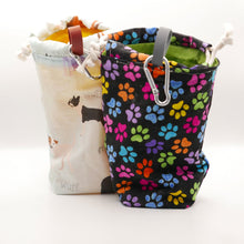 Lade das Bild in den Galerie-Viewer, Snackbags mit Bienenwachs-Innenbeutel