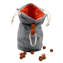 Lade das Bild in den Galerie-Viewer, Snackbags mit Bienenwachs-Innenbeutel