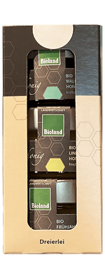 Bio-Honig direkt vom Imker kaufen - Kramerhonig