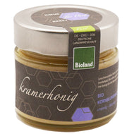 Bio Kornblumenhonig