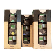 Kramerhonigs Dreierlei.