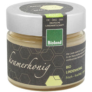 Bio Lindenhonig