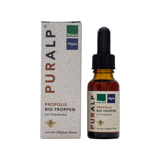 Propolis Bio-Tropfen