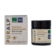Propolis & Ringelblume Bio-Salbe