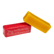 Bio-Bienenwachs-Block