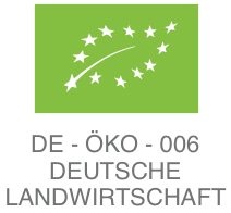 DE - ÖKO - 006 Deutschle Landwirtschaft